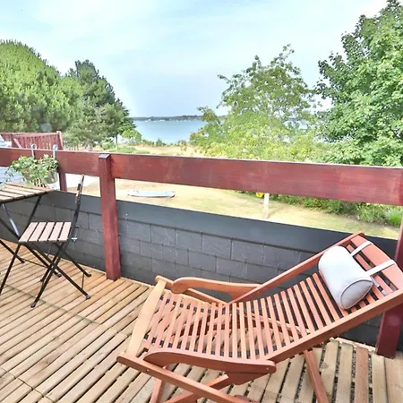 Vendégház Reves De Bord De Locmariaquer