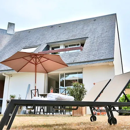 Reves De Bord De Vendégház Locmariaquer